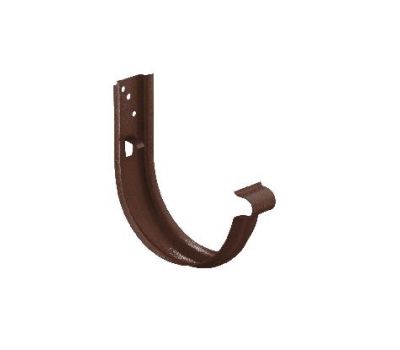 Крюк универсальный с комплектом крепления RAL 8017 Коричневый matt 125/90 от производителя Aquasystem по цене 1 180 р Крюк универсальный с комплектом крепления RAL 8017 Коричневый matt 125/90 от производителя Aquasystem по цене 1 180 р