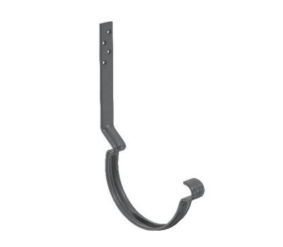 Крюк крепления желоба длинный модернизированный RR 23 Маренго 125/90 от производителя  Aquasystem по цене 600 р