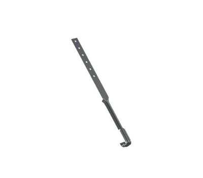 Поддержка желоба RR 23 Маренго 125/90 от производителя  Aquasystem по цене 707 р