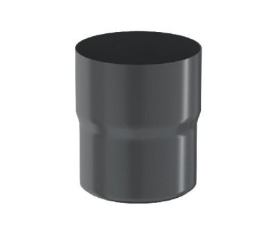 Соединитель трубы RR 23 Маренго 150/100 от производителя  Aquasystem по цене 1 159 р