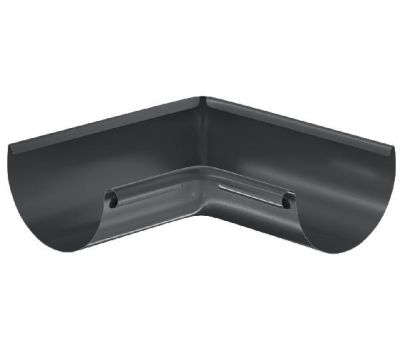 Угол желоба, внутренний 90° RR 23 Маренго 125/90 от производителя  Aquasystem по цене 2 363 р