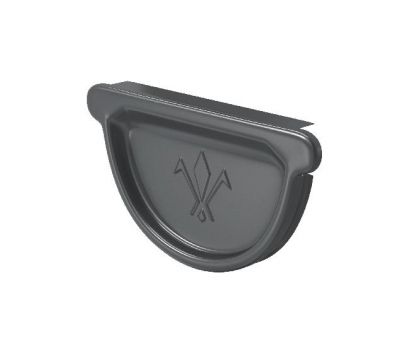 Заглушка универсальная с резиновым уплотнителем RR 23 Маренго 125/90 от производителя  Aquasystem по цене 565 р