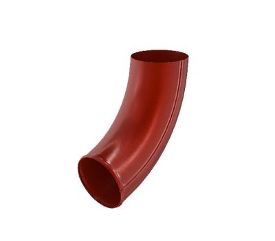 Колено сливное RR 29 Бургундский 150/100 от производителя  Aquasystem по цене 1 240 р