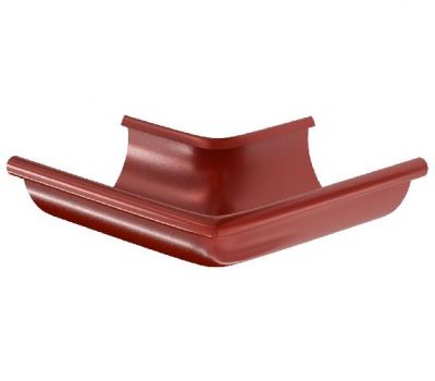 Угол желоба, наружный 90° RR 29 Бургундский 150/100 от производителя Aquasystem по цене 2 809 р Угол желоба, наружный 90° RR 29 Бургундский 150/100 от производителя Aquasystem по цене 2 809 р