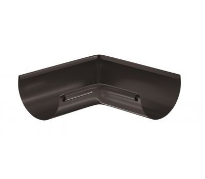 Угол желоба, внутренний 90° RR 32 Тёмно-коричневый 125/90 от производителя Aquasystem по цене 2 363 р Угол желоба, внутренний 90° RR 32 Тёмно-коричневый 125/90 от производителя Aquasystem по цене 2 363 р