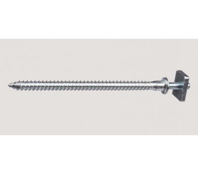 Шпилька специальная с гайкой (без цвета) от производителя  Docke по цене 190 р