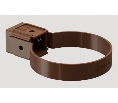 Хомут универсальный Светло-коричневый от производителя  Docke по цене 85 р