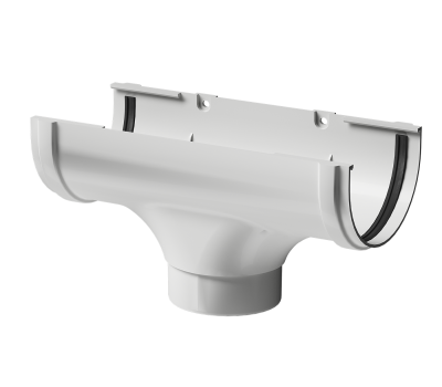 Воронка Premium ПВХ Пломбир от производителя  Docke по цене 388 р