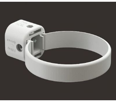 Хомут универсальный Lux ПВХ Пломбир от производителя  Docke по цене 168 р