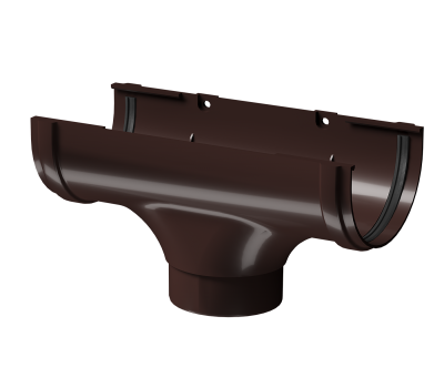 Воронка Premium ПВХ Шоколад от производителя  Docke по цене 449 р