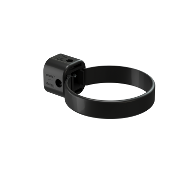 Хомут универсальный Карбон от производителя  Docke по цене 195 р